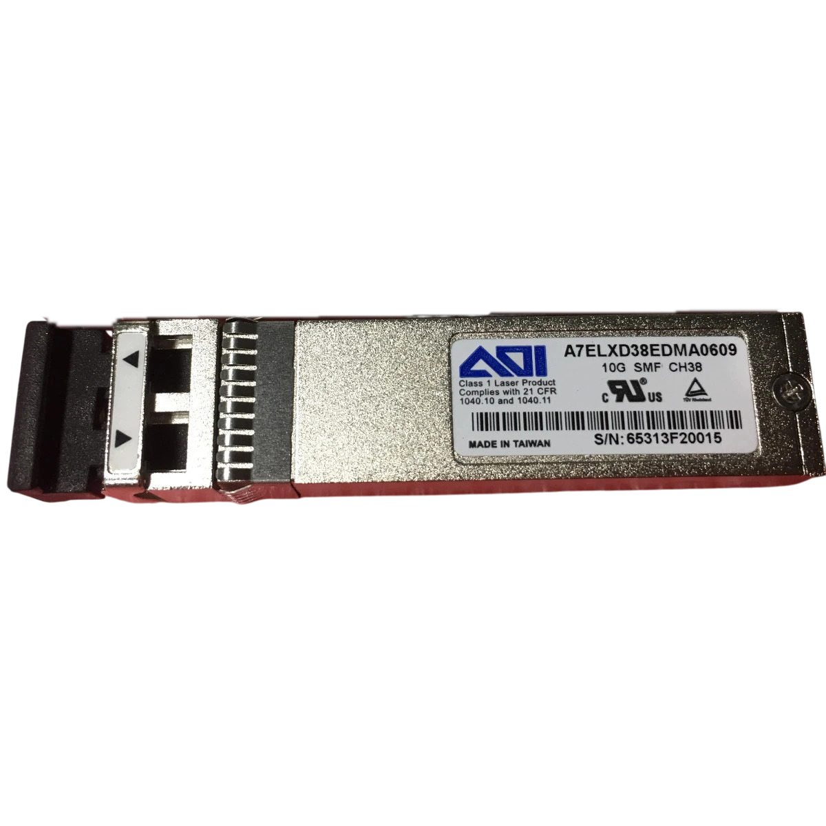 应用光电 AOI A7ELXD38EDMA0609 光模块