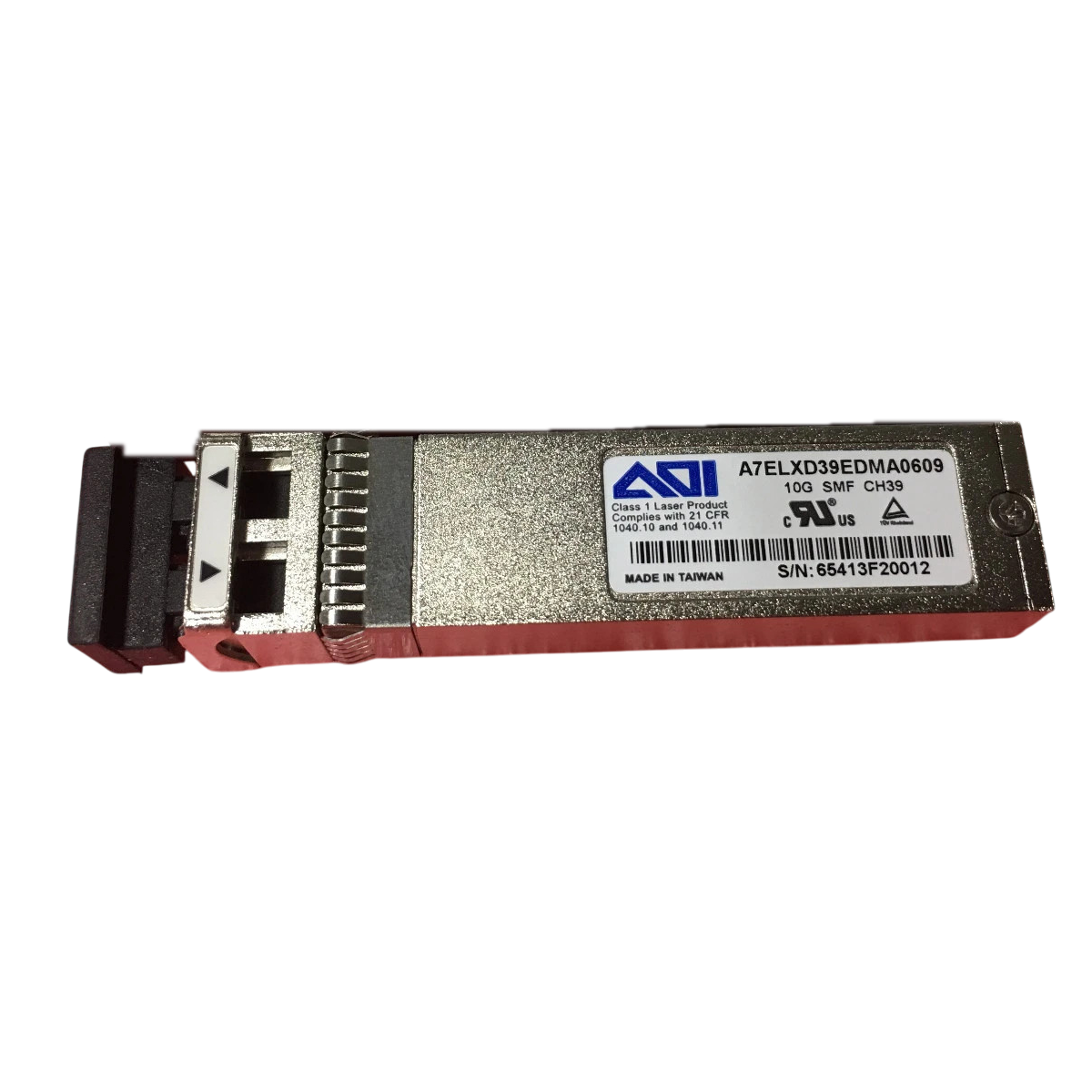 应用光电AOI  A7ELXD39EDMA0609光模块