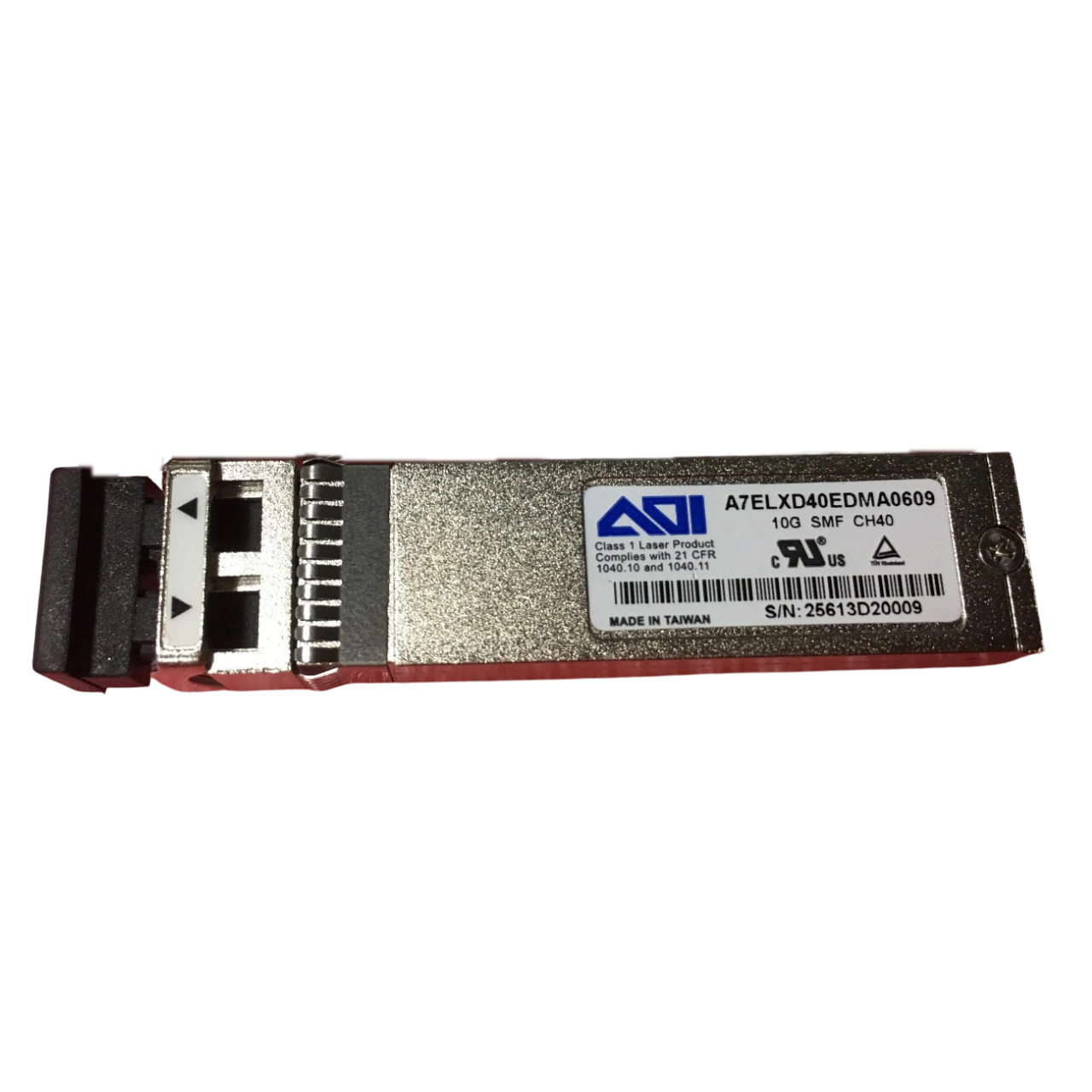 应用光电AOI  A7ELXD40EDMA0609光模块