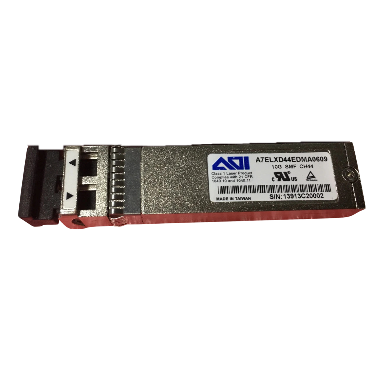 应用光电 AOI A7ELXD44EDMA0609 光模块