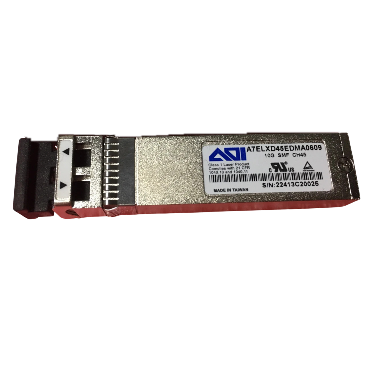 应用光电AOI A7ELXD45EDMA0609光模块