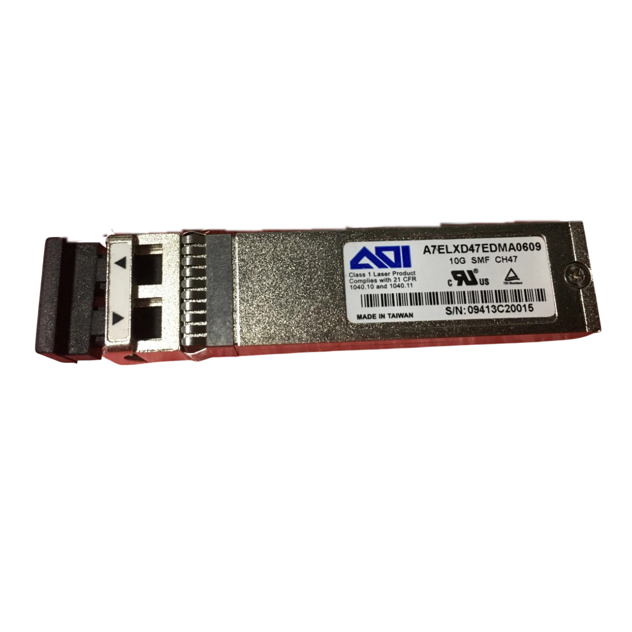 应用光电AOI A7ELXD47EDMA0609光模块