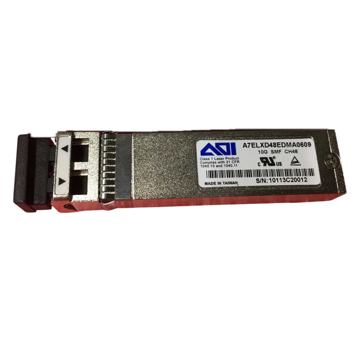 应用光电 AOI A7ELXD48EDMA0609 光模块