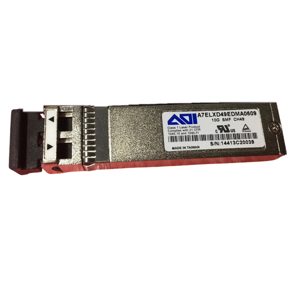 应用光电 AOI A7ELXD49EDMA0609 光模块