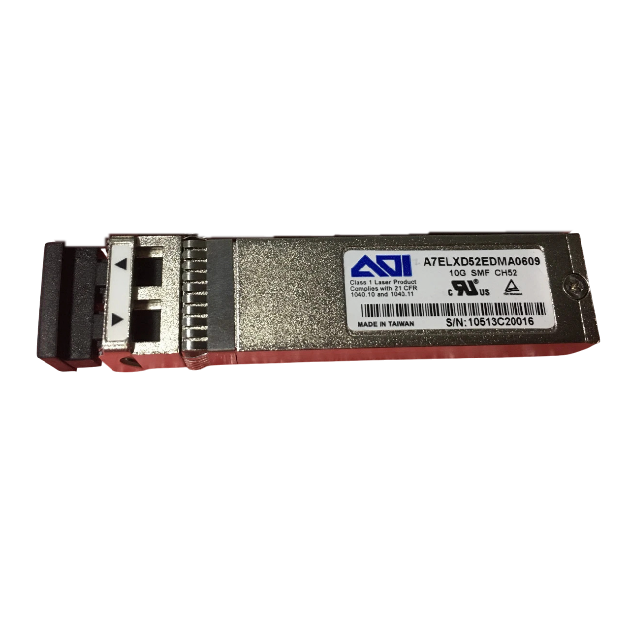 应用光电AOI A7ELXD52EDMA0609光模块