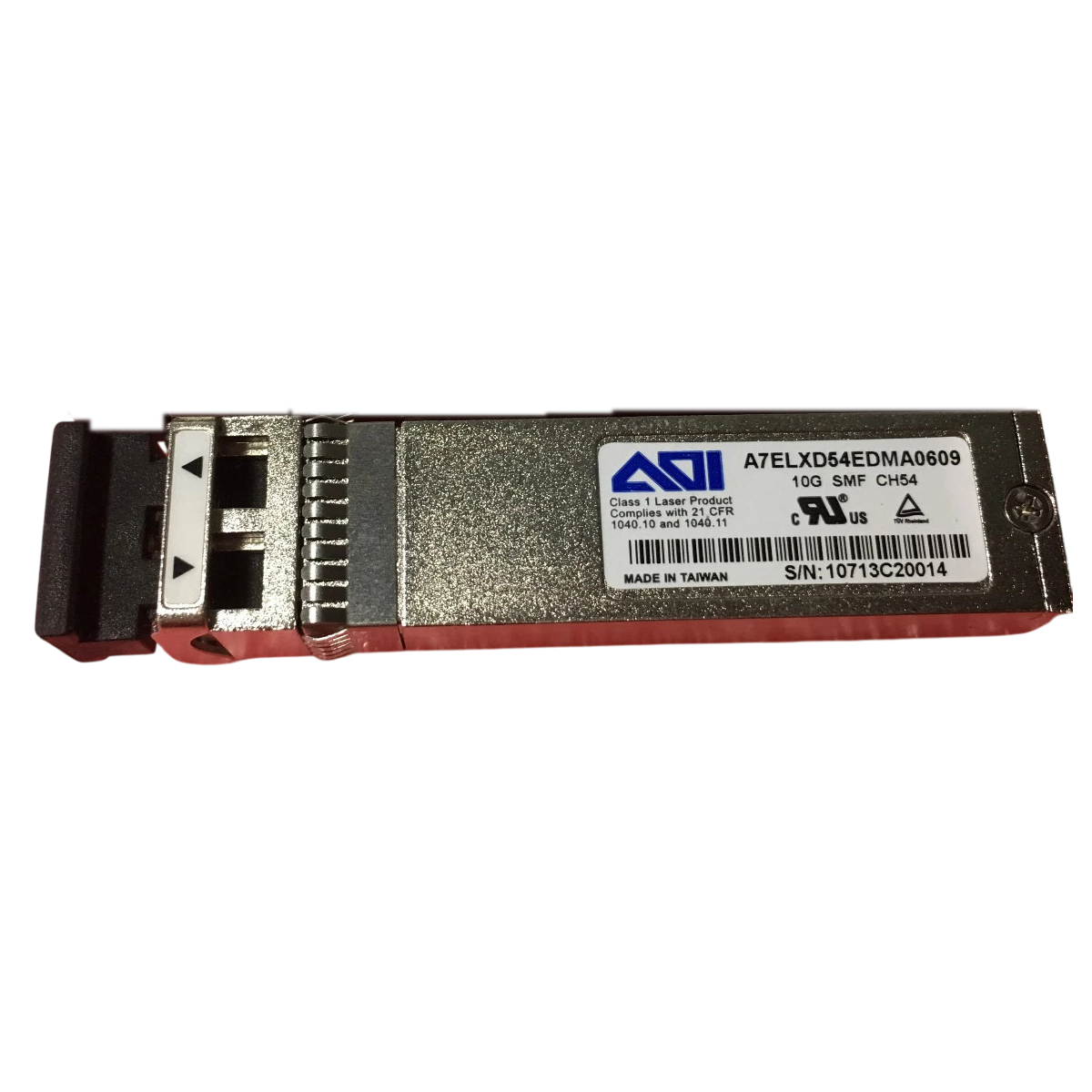 应用光电 AOI A7ELXD54EDMA0609 光模块