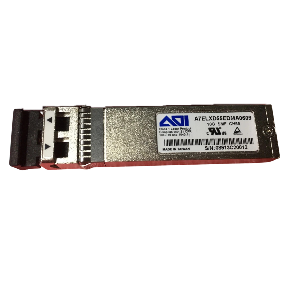 应用光电 AOI A7ELXD55EDMA0609 光模块