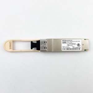 慧与科技 HPE 845966-B21 光模块