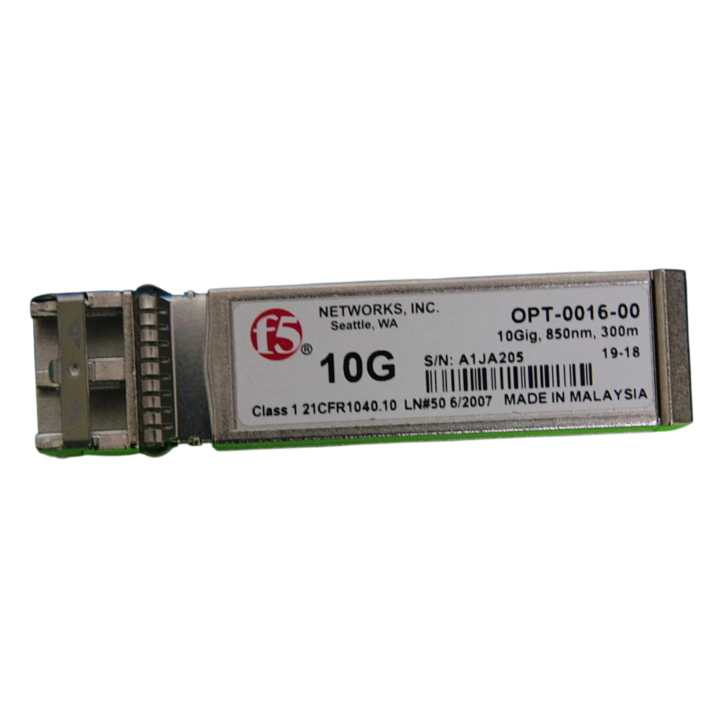 F5 Networks OPT-0016-00 光模块