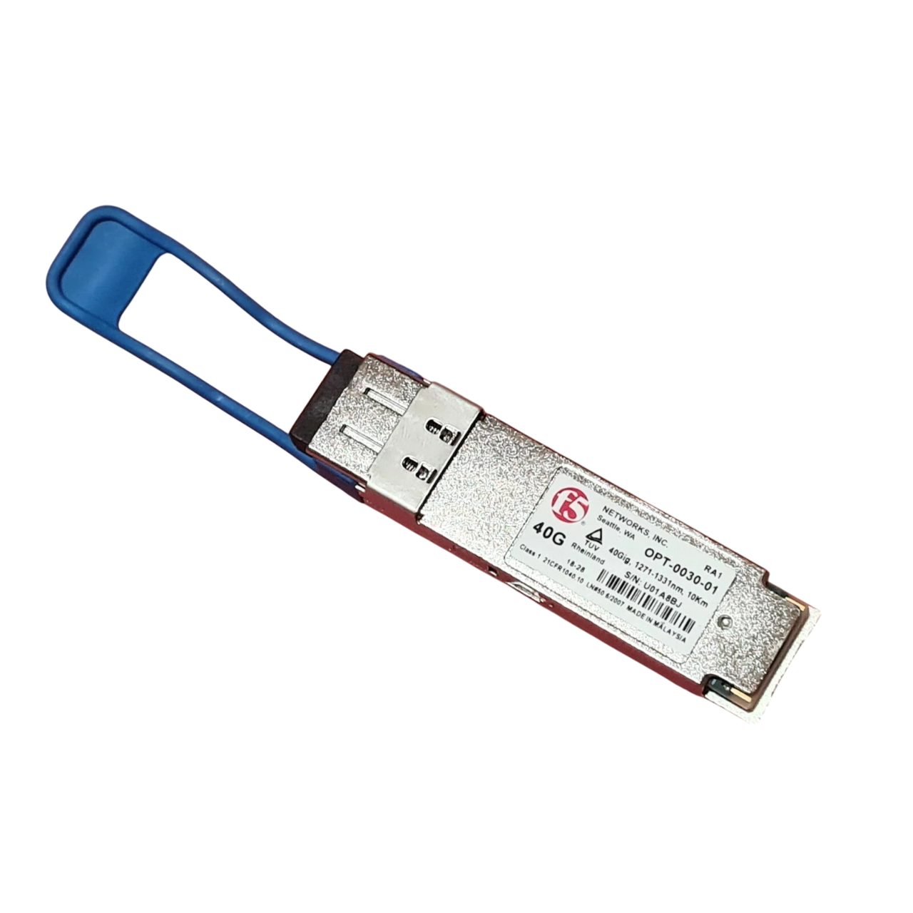 F5 Networks OPT-0030-01 光模块