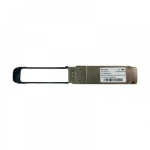 博科通信 Brocade XBR-40G-SR4-INT-0286 光模块