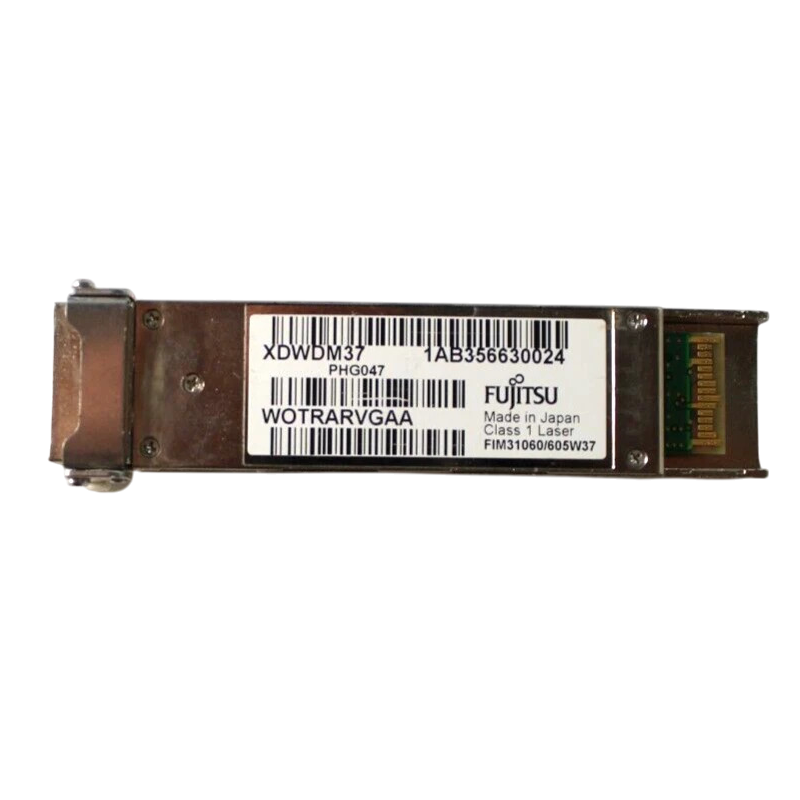 富士通 Fujitsu 1AB356630024 光模块