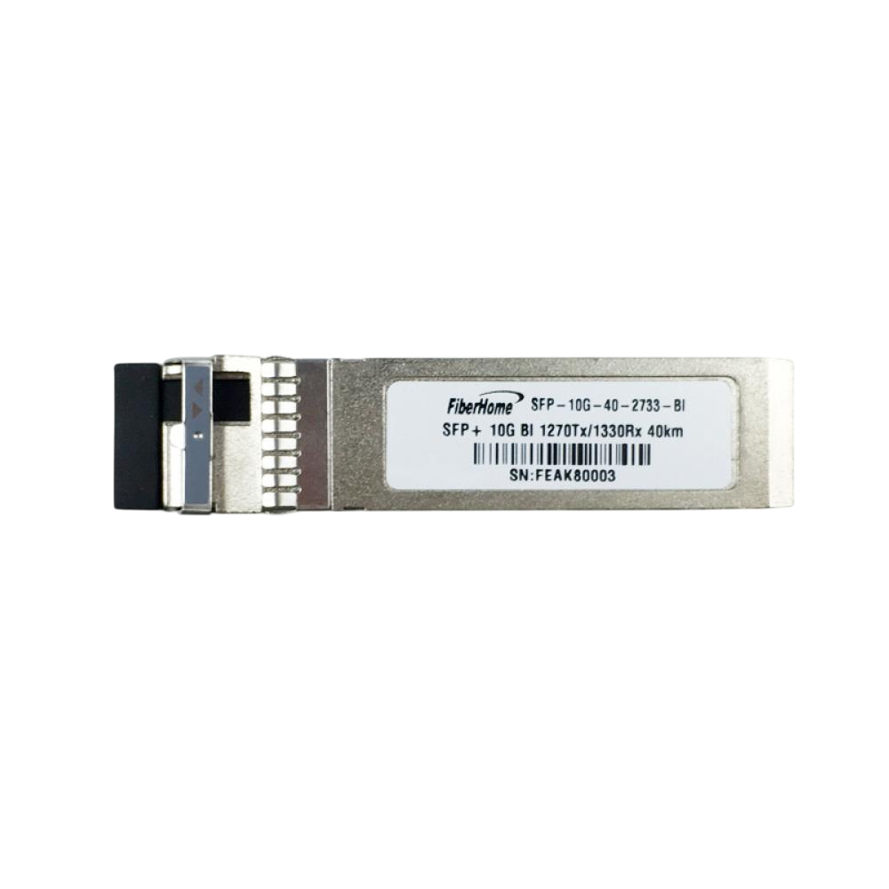 烽火通信 FiberHome SFP-10G-40-2733-BI光模块