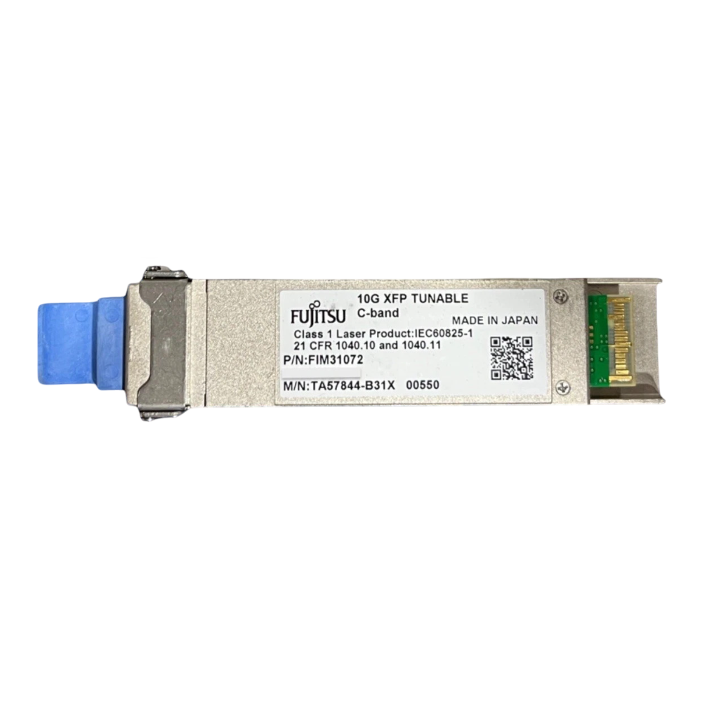 富士通 Fujitsu TA57844-B31X 光模块