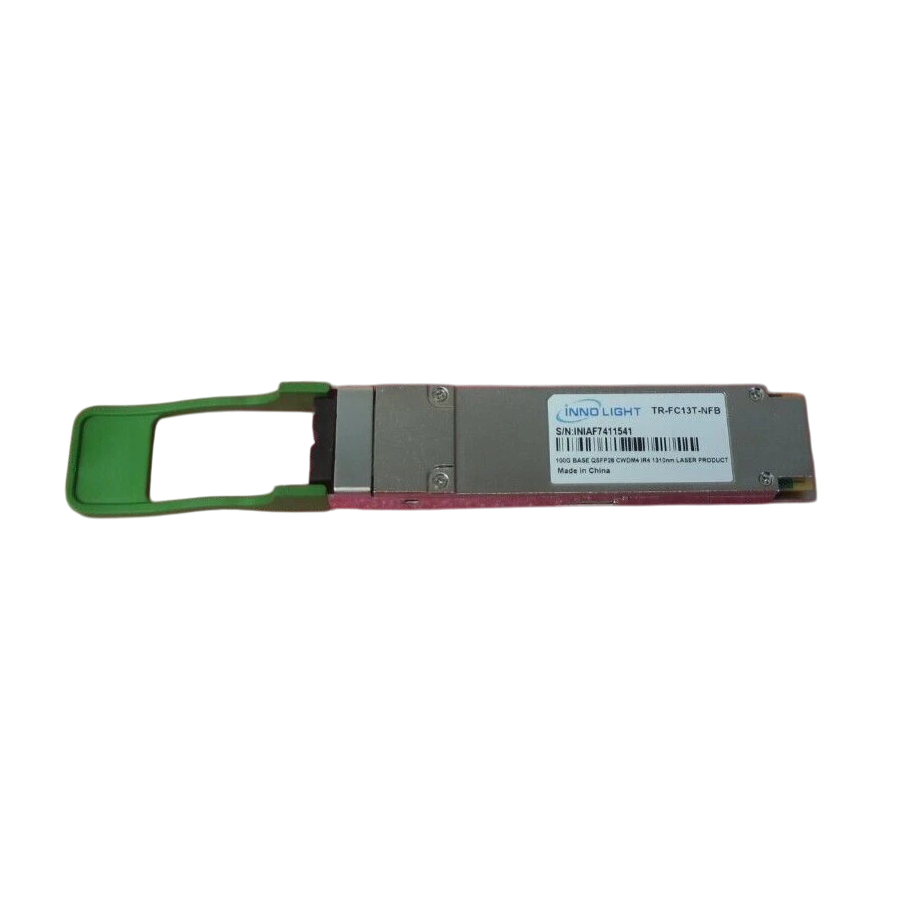 中际旭创 Zhongji Innolight TR-FC13T-NFB光模块
