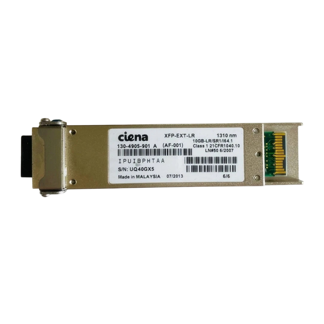 希艾纳 Ciena 130-4905-901 光模块