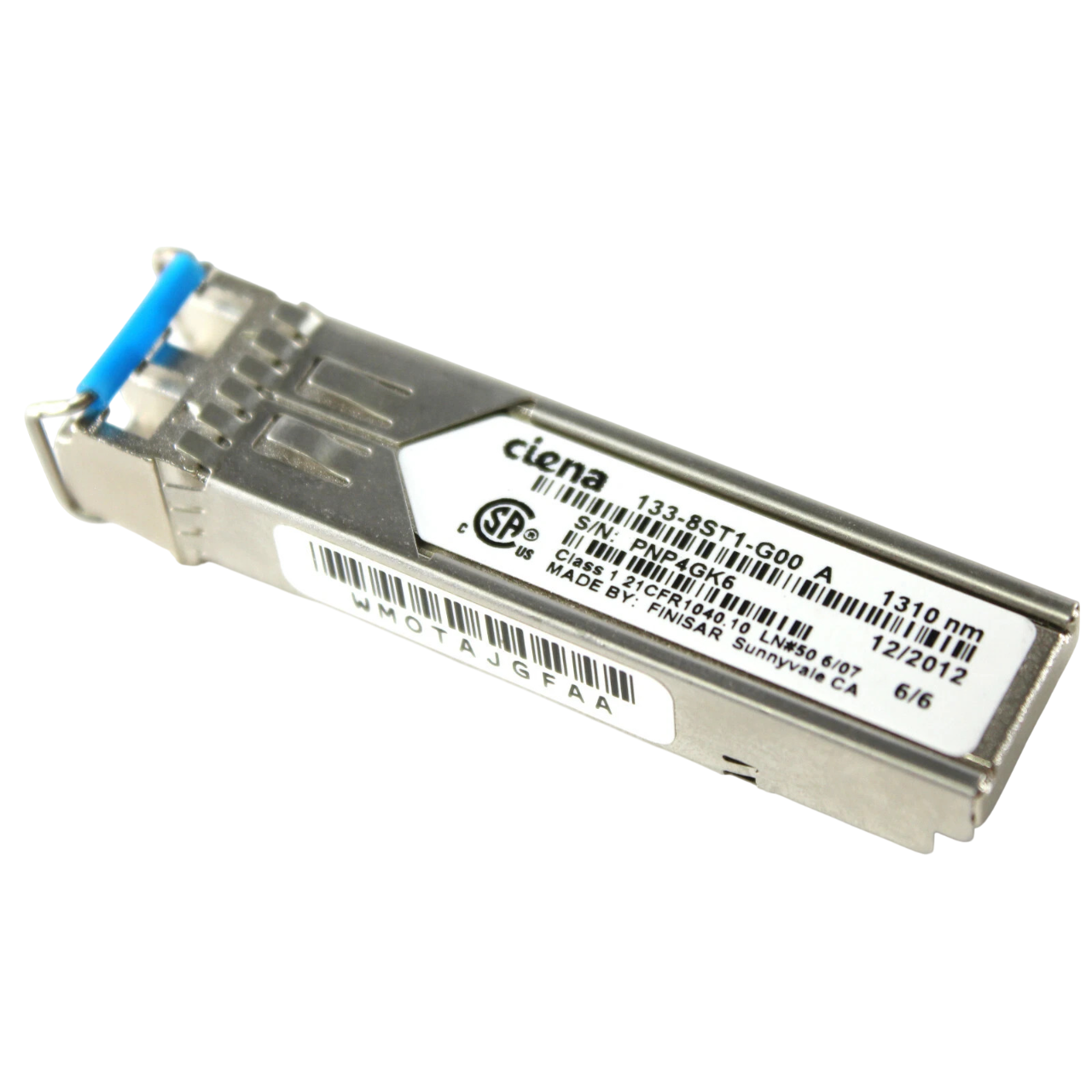 希艾纳 Ciena 133-8ST1-G00 光模块
