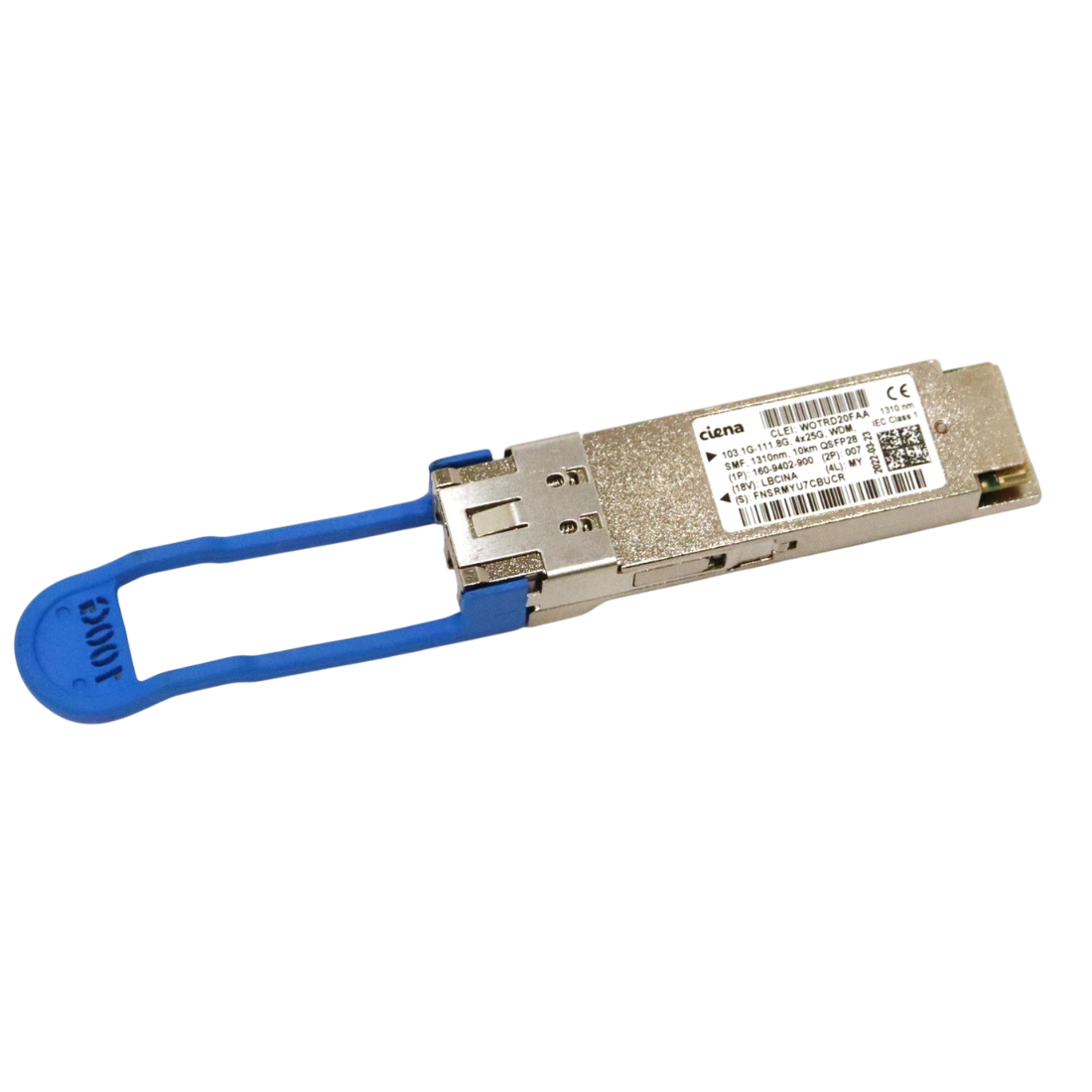 希艾纳 Ciena 160-9402-900 光模块