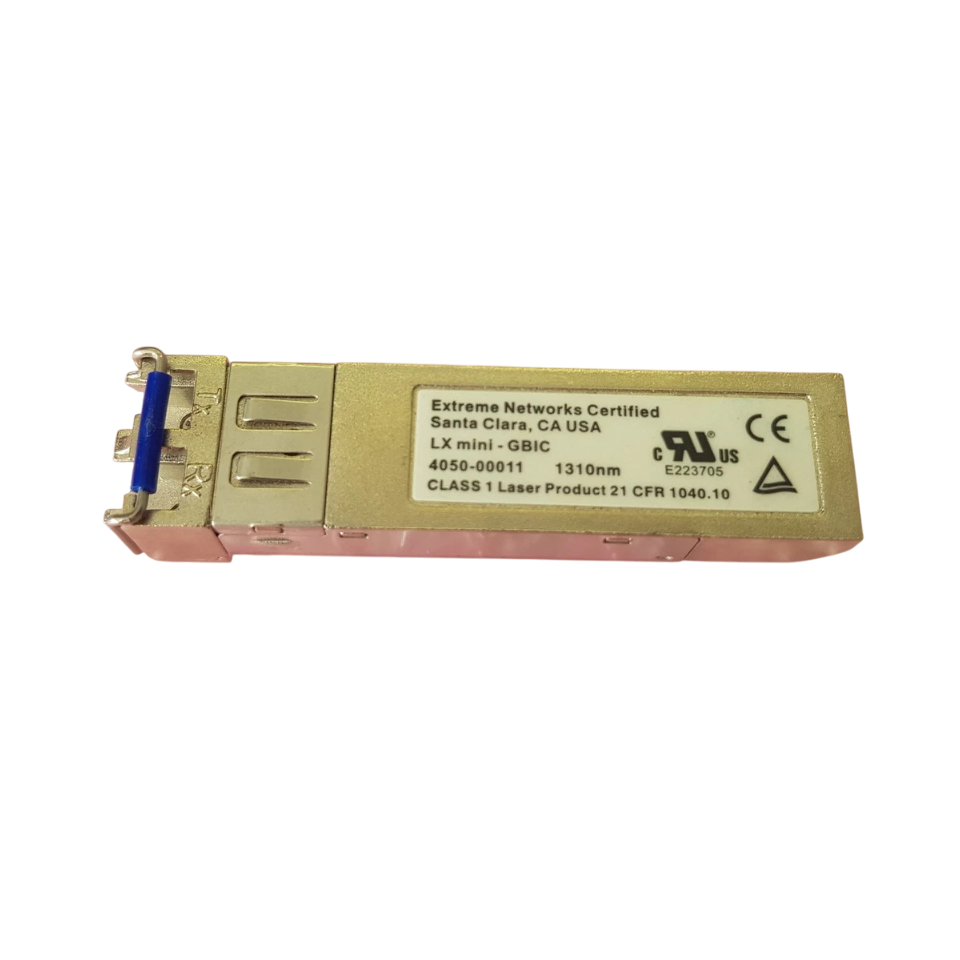 极进网络 Extreme Networks 4050-00011 光模块