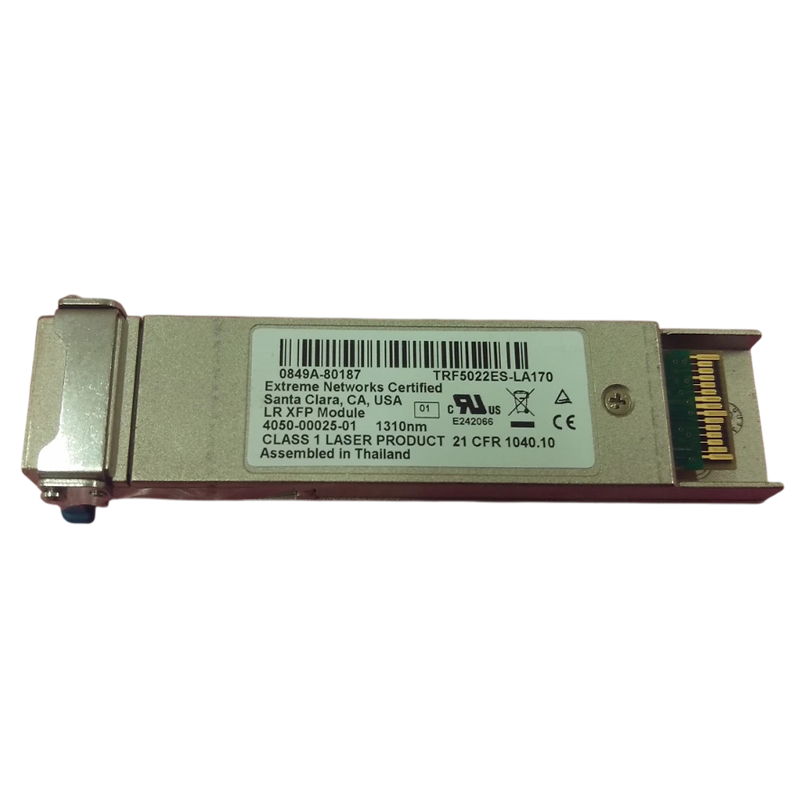 极进网络 Extreme Networks 4050-00025-01 光模块