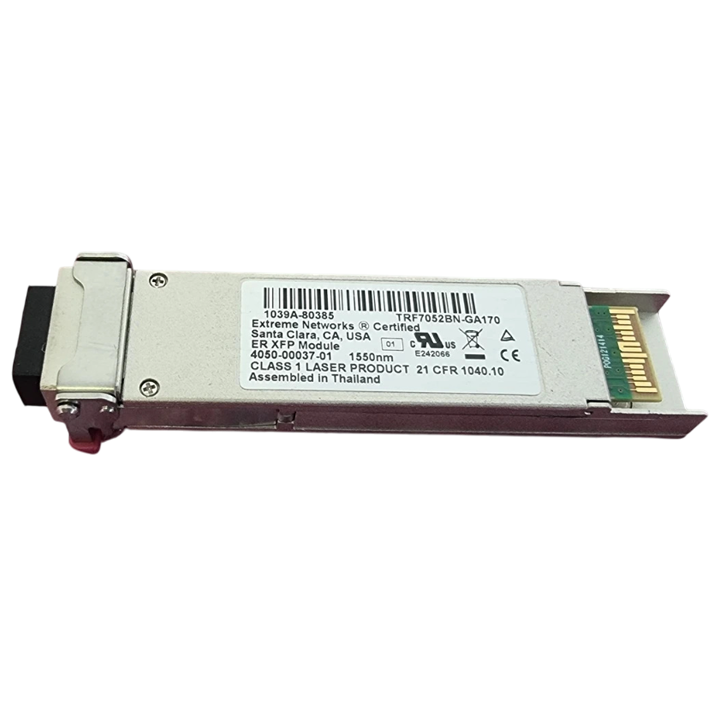 极进网络 Extreme Networks 4050-00037-01 光模块