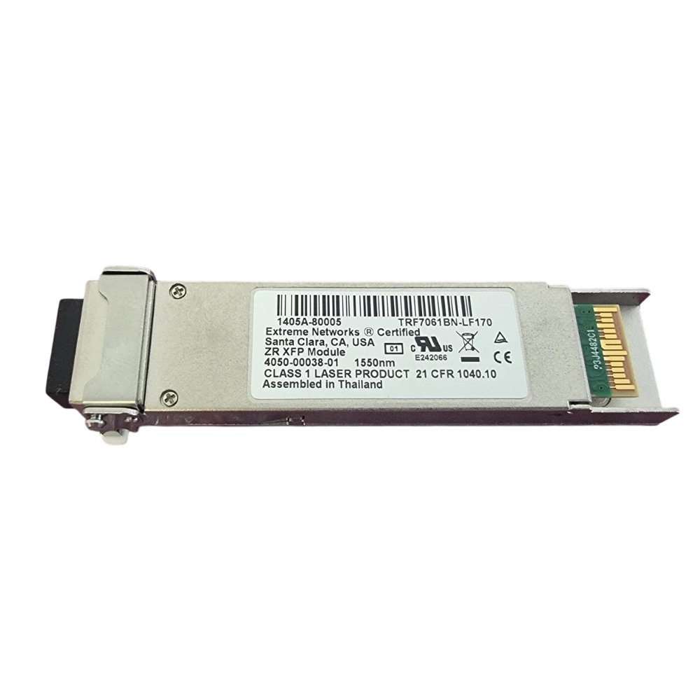极进网络 Extreme Networks 4050-00038-01 光模块