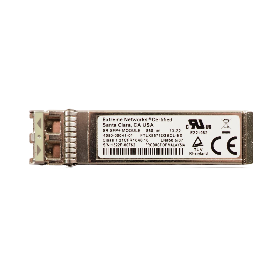 极进网络 Extreme Networks 4050-00041-01 光模块