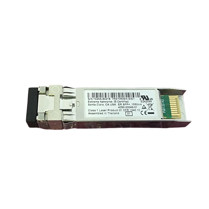 极进网络 Extreme Networks 4050-00049-01 光模块