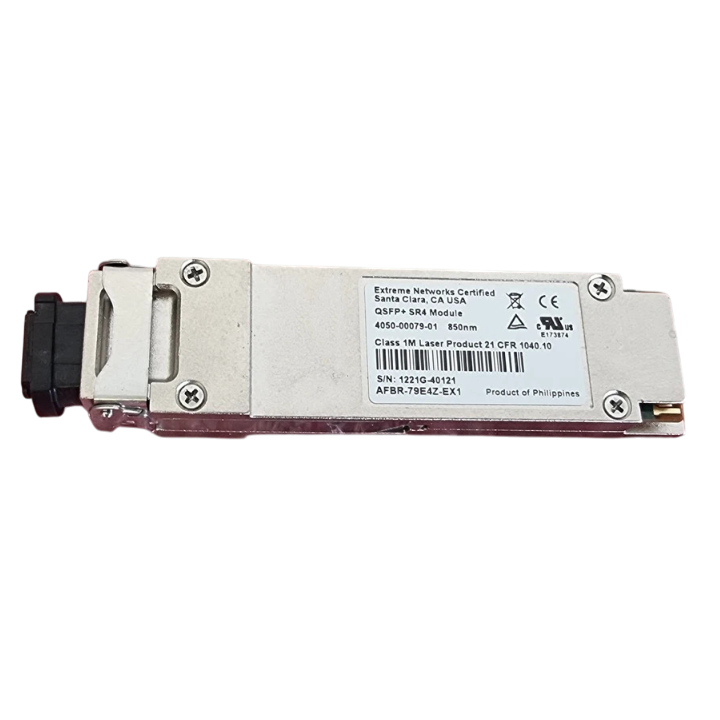 极进网络 Extreme Networks 4050-00079-01 光模块