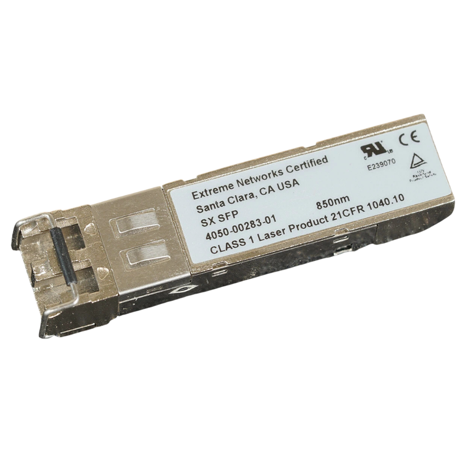 极进网络 Extreme Networks 4050-00283-01 光模块