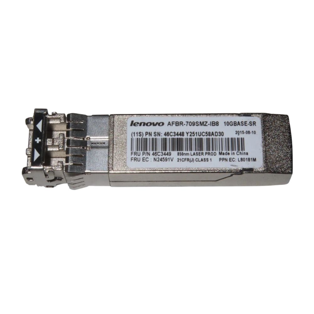 联想 Lenovo 46C3449 光模块