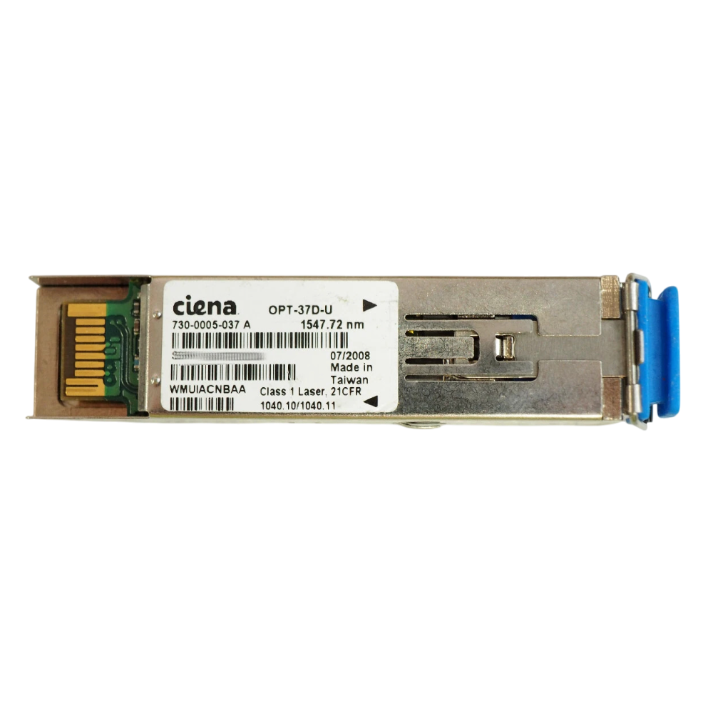 希艾纳 Ciena 730-0005-037 光模块