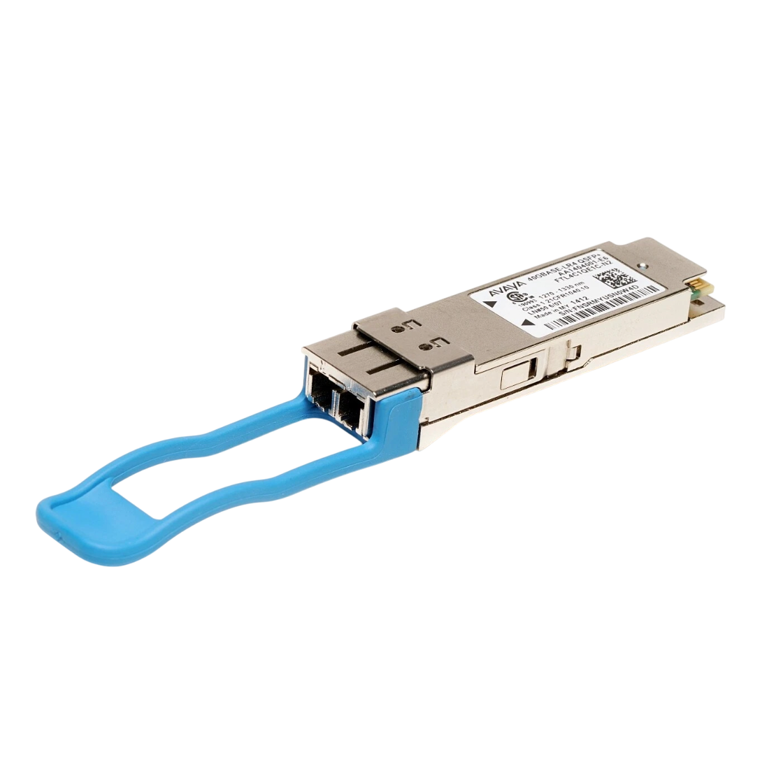 亚美亚 Avaya AA1404001-E6 光模块