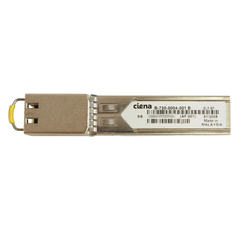 希艾纳 Ciena B-730-0004-001 光模块