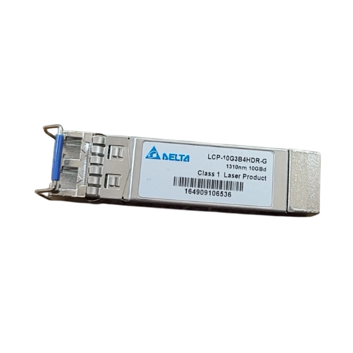 台达电子 Delta Electronics LCP-10G3B4HDR-G 光模块