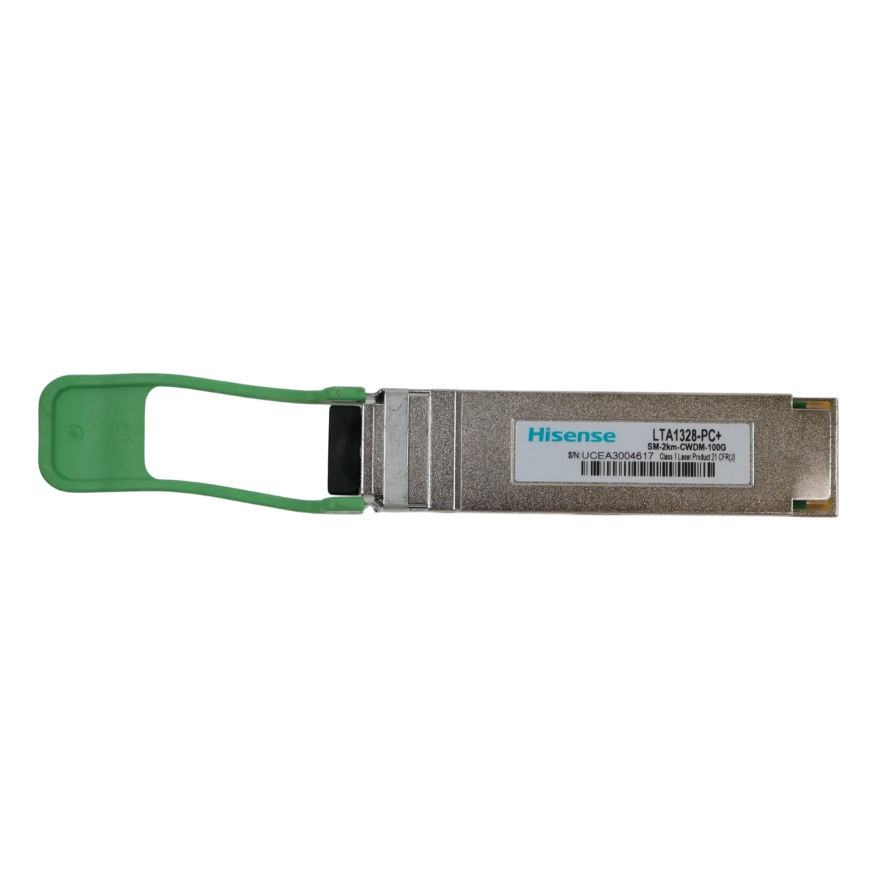 海信宽带 Hisense Broadband LTA1328-PC+ 光模块
