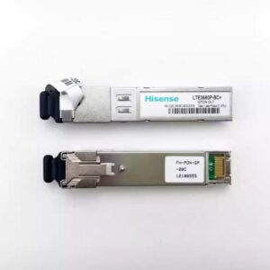 海信宽带 Hisense Broadband LTE3680P-BC+ 光模块