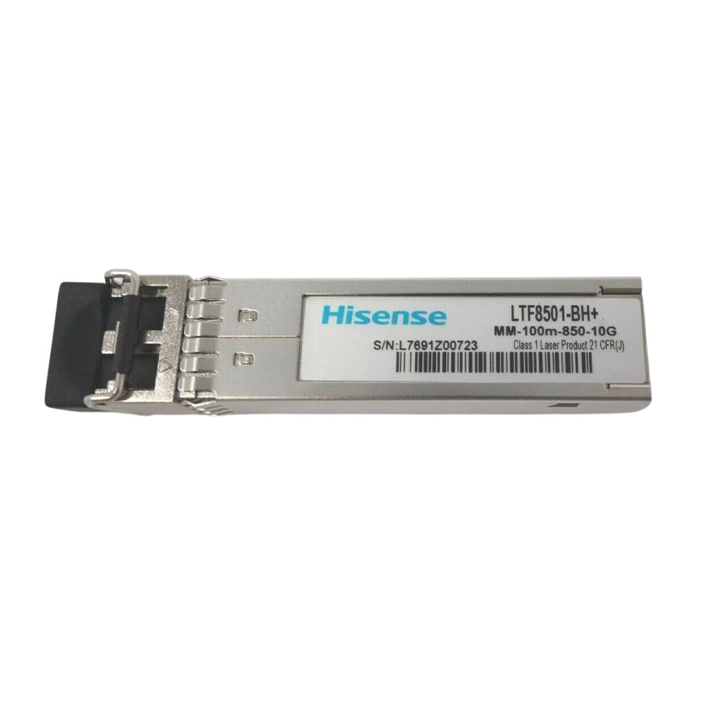 海信宽带 Hisense Broadband LTF8501-BH+ 光模块