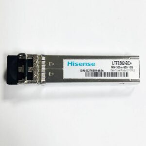 海信宽带 Hisense Broadband LTF8502-BC+ 光模块