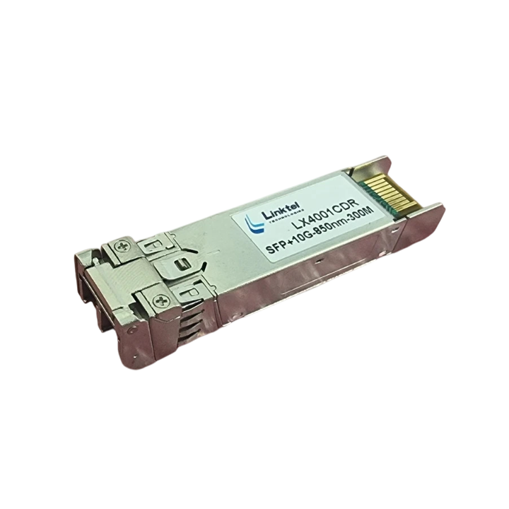 联特科技 Linktel LX4001CDR 光模块