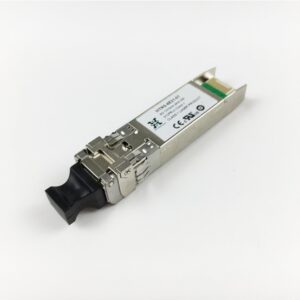 华工正源 HGGenuine MTRS-6E21-01 光模块
