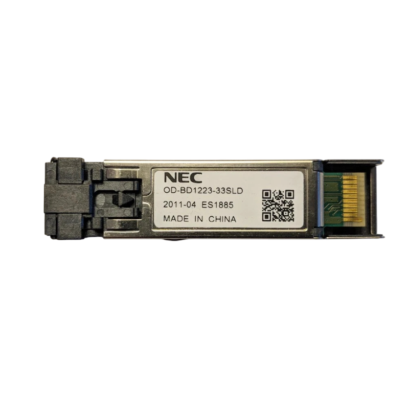 日本电气 NEC Corporation OD-BD1223-33SLD 光模块