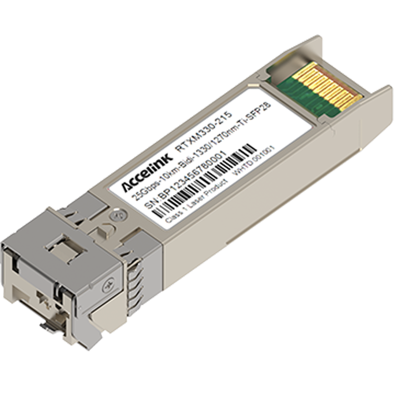 光迅科技 Accelink RTXM330-215 光模块