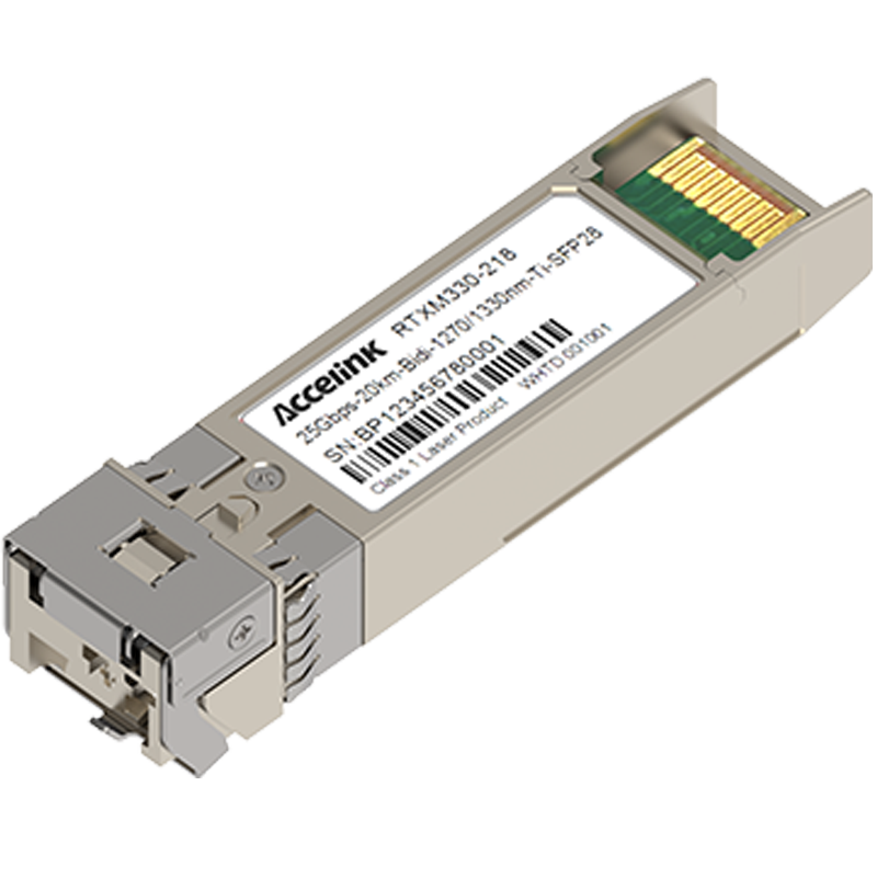 光迅科技 Accelink RTXM330-218 光模块