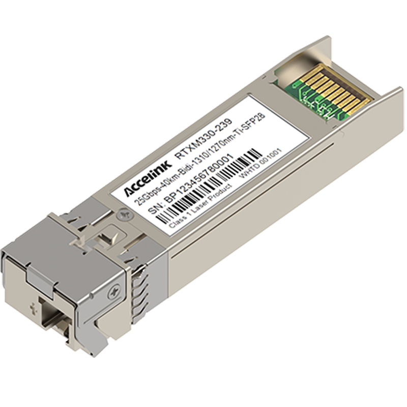 光迅科技 Accelink RTXM330-239 光模块