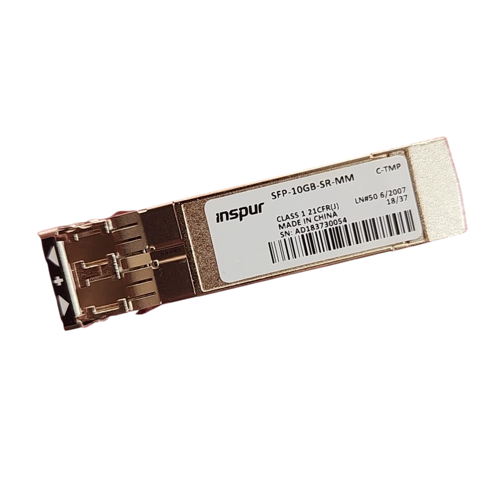 浪潮 Inspur SFP-10GB-SR-MM 光模块