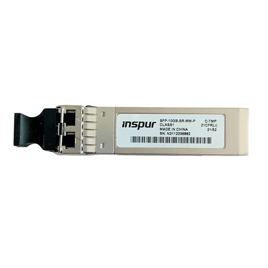 浪潮 Inspur SFP-10GB-SR-MM-P 光模块