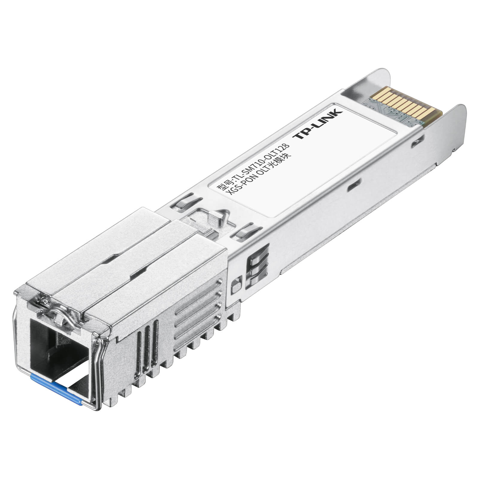 普联 TP‑Link TL-SM710-OLT128 光模块