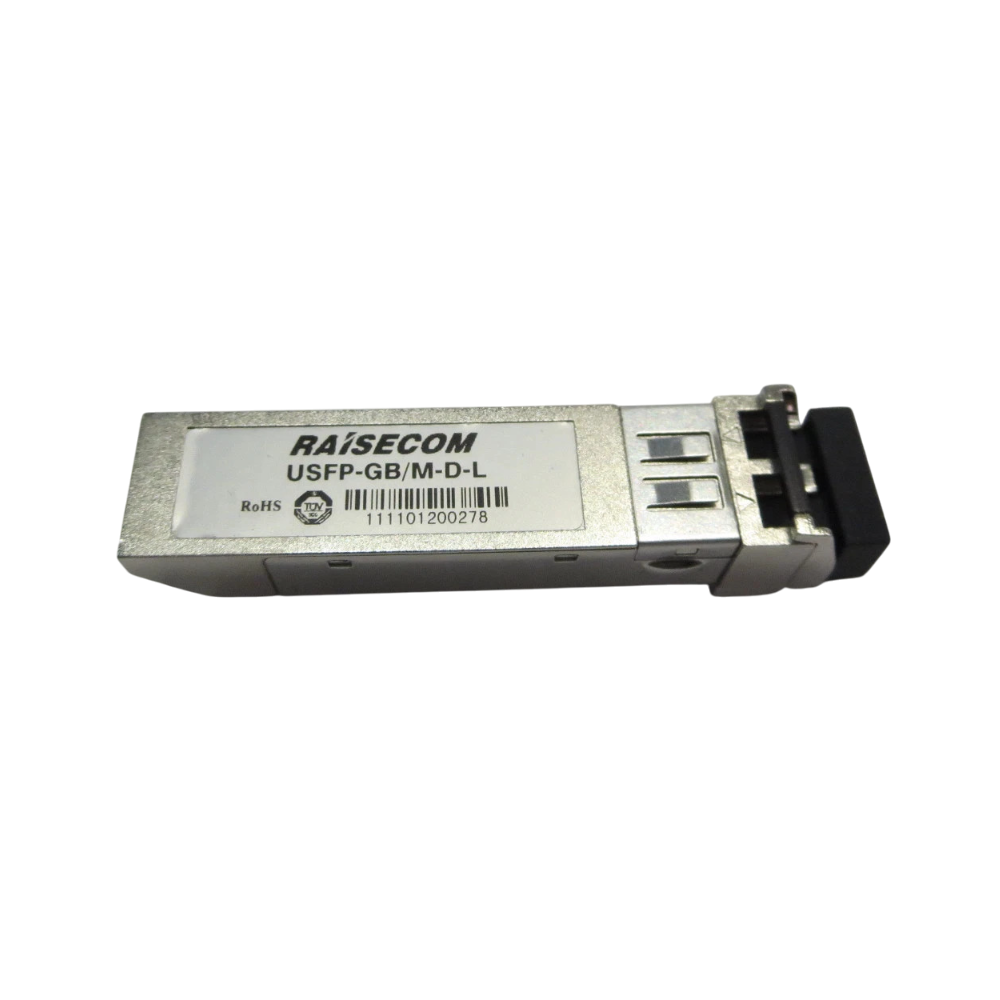 瑞斯康达 Raisecom USFP-GB/M-D-L 光模块