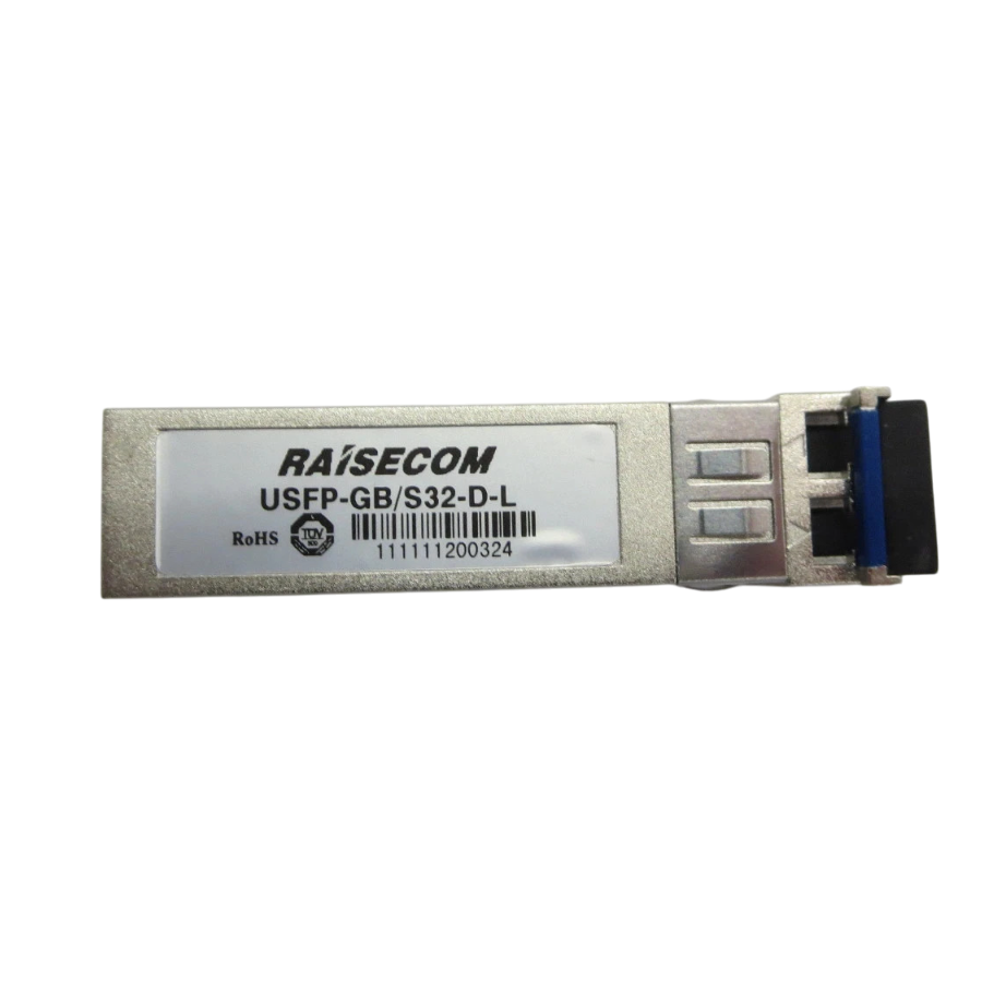 瑞斯康达 Raisecom USFP-GB/S32-D-L 光模块